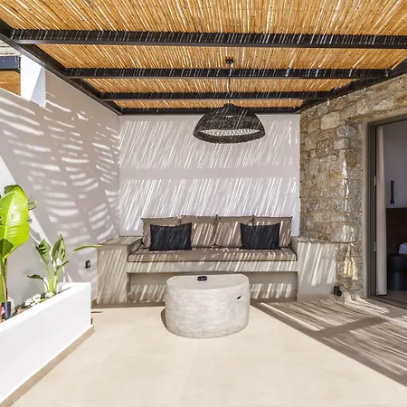 Apartment Evi &