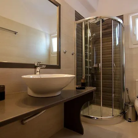 Apartman Evi & Mykonos Town