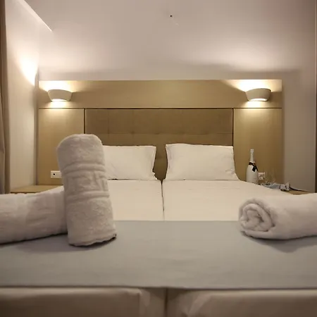 Evi & Apartman Mykonos Town