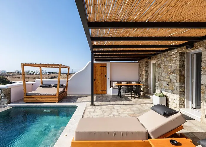 Апартаменты Evi &