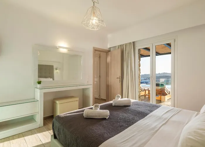 Evi & Апартаменты *