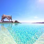 Апартаменты Evi & Mykonos Town