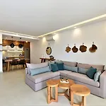 Evi & Апартаменты *