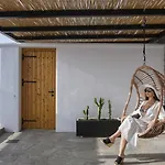 Апартаменты Evi &