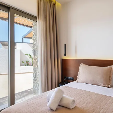 Apartamento Evi & Mykonos Town