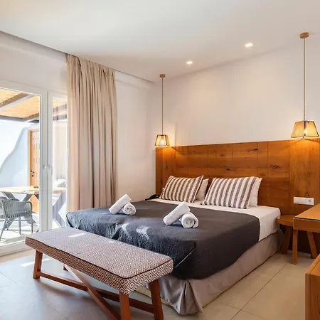 Apartamento Evi & *