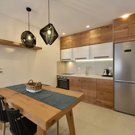 Evi & * Mykonos Town