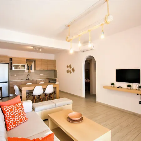 Apartamento Evi & *