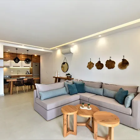 Evi & Apartamento *