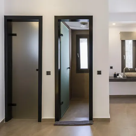 Apartamento Evi &