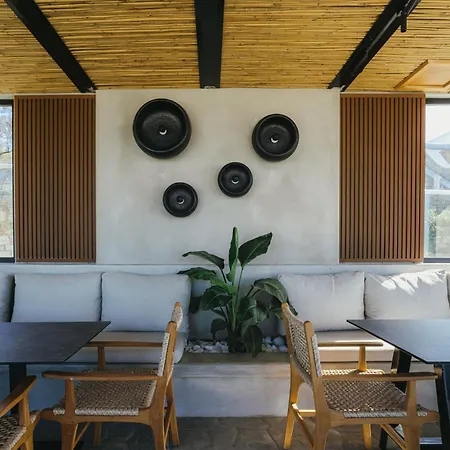 Evi & Apartamento *
