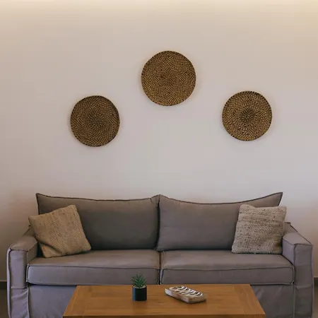 Evi & Apartamento